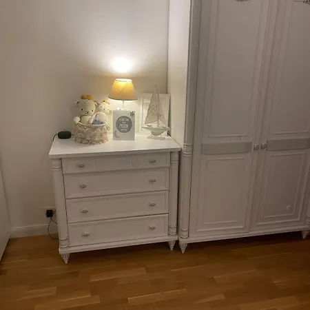 Stunning Garden Flat On The Hills Next To Old Town Bratislava