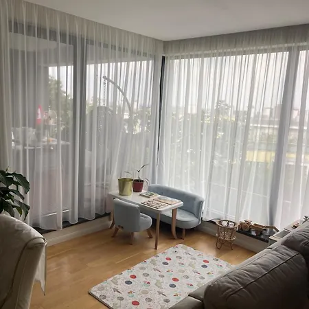 Stunning Garden Flat On The Hills Next To Old Town Apartment *